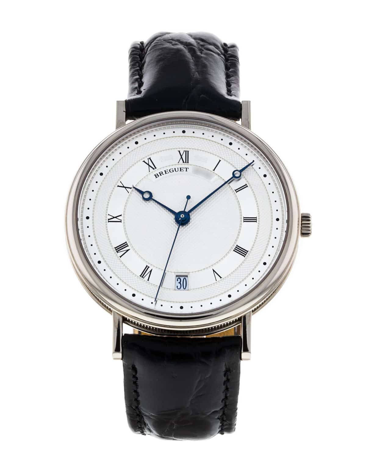 Breguet Classique 5930BB/12/986